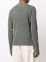 Diesel T-shirt Groen - Thumbnail 4