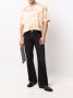 Diesel T-shirt met print Beige - Thumbnail 2