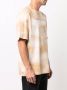 Diesel T-shirt met print Beige - Thumbnail 3