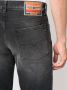Diesel 2023 D-Finitive jeans met toelopende pijpen Zwart - Thumbnail 5