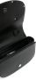 Diesel Medium 1DR leren schoudertas Zwart - Thumbnail 5