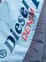 Diesel Zwembroek met trekkoord Blauw - Thumbnail 3