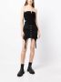 Dion Lee Korset top Zwart - Thumbnail 2