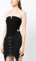 Dion Lee Korset top Zwart - Thumbnail 3