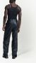 Dion Lee Hemd met camouflageprint Zwart - Thumbnail 4