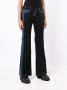 Dion Lee Flared jeans Zwart - Thumbnail 4