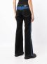 Dion Lee Flared jeans Zwart - Thumbnail 5