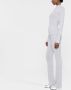 Dion Lee Geribbelde trui Grijs - Thumbnail 3