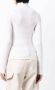 Dion Lee Intarsia trui Wit - Thumbnail 5