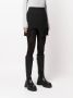 Dion Lee Mini-rok Zwart - Thumbnail 3