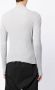 Dion Lee Ribgebreide trui Grijs - Thumbnail 4