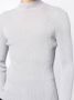 Dion Lee Ribgebreide trui Grijs - Thumbnail 5