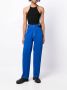 Dion Lee Straight jeans Blauw - Thumbnail 2