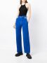 Dion Lee Straight jeans Blauw - Thumbnail 3