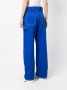 Dion Lee Straight jeans Blauw - Thumbnail 5