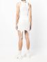 Dion Lee Tanktop met ronde hals Wit - Thumbnail 4