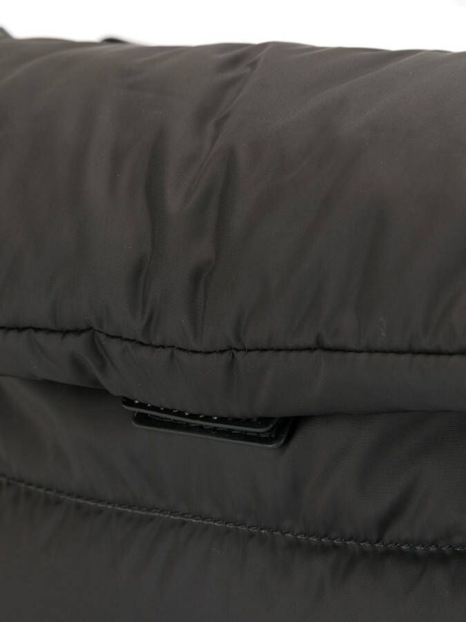 Discord Yohji Yamamoto Matofu schoudertas Zwart