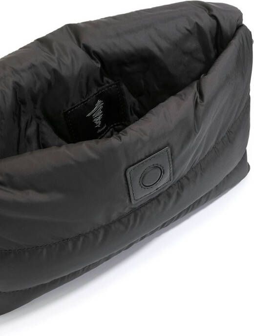 Discord Yohji Yamamoto Matofu schoudertas Zwart