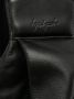 Discord Yohji Yamamoto Rugzak met logo-reliëf Zwart - Thumbnail 4