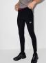 District Vision Legging met trekkoord Zwart - Thumbnail 2