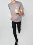 District Vision Legging met trekkoord Zwart - Thumbnail 5
