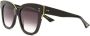 Dita Eyewear 'Daytripper' sunglasses Zwart - Thumbnail 2
