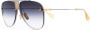 Dita Eyewear Decade two zonnebril Metallic - Thumbnail 2