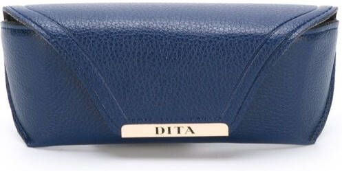 Dita Eyewear Decade two zonnebril Metallic
