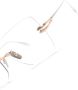 Dita Eyewear Embra bril met randloos montuur Zilver - Thumbnail 3