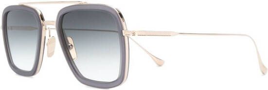 Dita Eyewear Flight 006 zonnebril Grijs