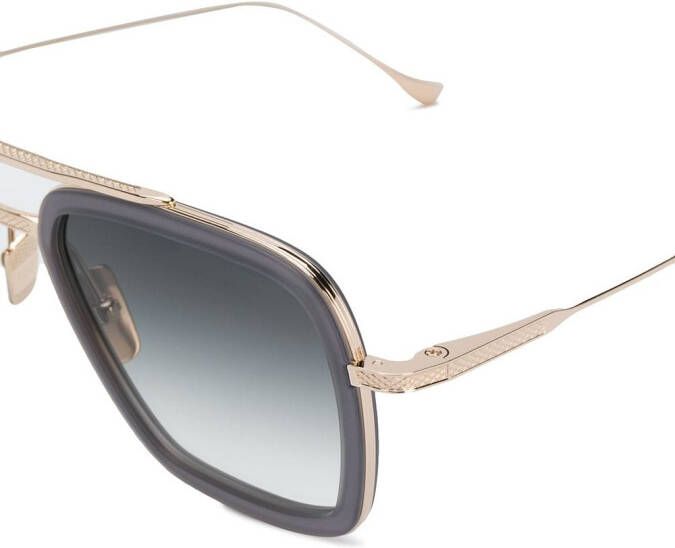 Dita Eyewear Flight 006 zonnebril Grijs