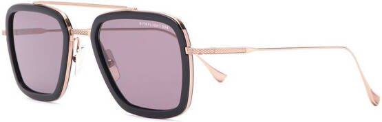 Dita Eyewear Flight 006 zonnebril Zwart