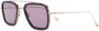 Dita Eyewear Flight 006 zonnebril Zwart - Thumbnail 2