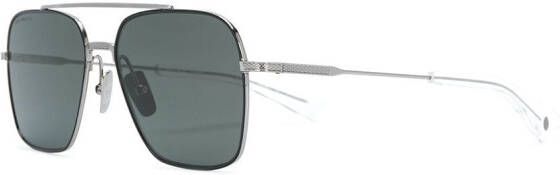 Dita Eyewear Flight Seven zonnebril Zwart