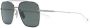 Dita Eyewear Flight Seven zonnebril Zwart - Thumbnail 2