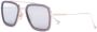 Dita Eyewear 'Flight' sunglasses Grijs - Thumbnail 2