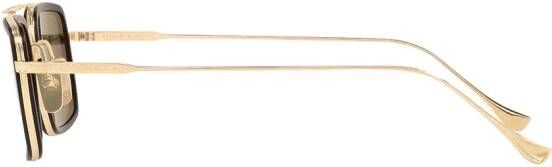 Dita Eyewear Flight.008 zonnebril Zwart