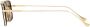 Dita Eyewear Flight.008 zonnebril Zwart - Thumbnail 2