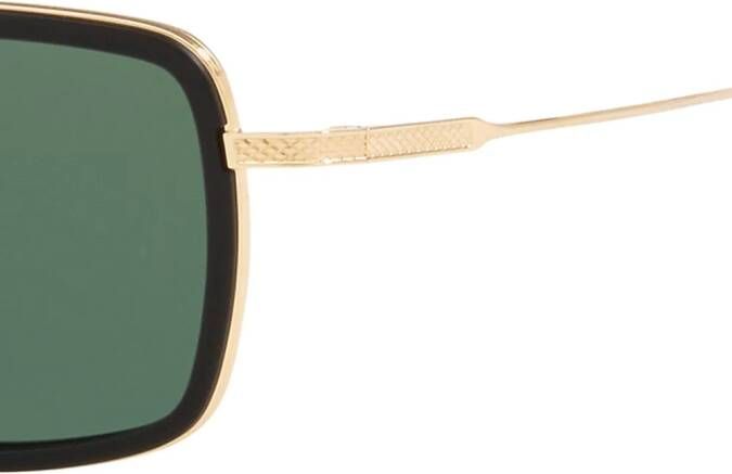 Dita Eyewear Flight.008 zonnebril Zwart