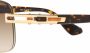 Dita Eyewear Grand-Evo One zonnebril Goud - Thumbnail 3