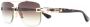 Dita Eyewear Grand-Evo One zonnebril Bruin - Thumbnail 2