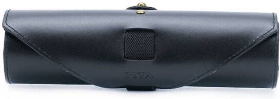 Dita Eyewear Grand-Evo One zonnebril met vierkant montuur Zwart