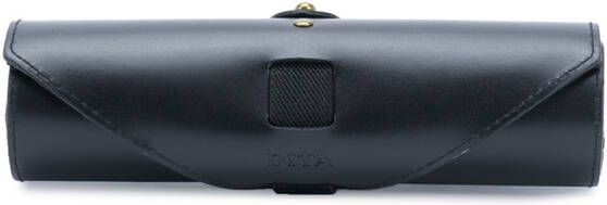 Dita Eyewear Grand-Evo zonnebril met piloten montuur Bruin
