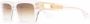 Dita Eyewear Grandmaster Seven zonnebril Beige - Thumbnail 2