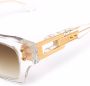 Dita Eyewear Grandmaster Seven zonnebril Beige - Thumbnail 3