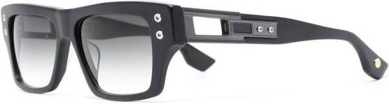 Dita Eyewear Grandmaster Seven zonnebril Zwart
