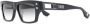 Dita Eyewear Grandmaster Seven zonnebril Zwart - Thumbnail 2