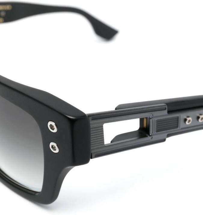 Dita Eyewear Grandmaster Seven zonnebril Zwart