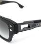 Dita Eyewear Grandmaster Seven zonnebril Zwart - Thumbnail 3