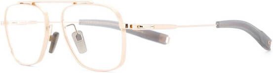 Dita Eyewear Lancier bril Goud